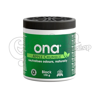 ONA Block odor neutralizer 4